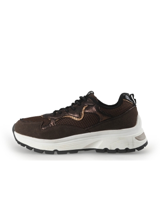 Sub55 Sneakers Bruin 358802
Maat 42