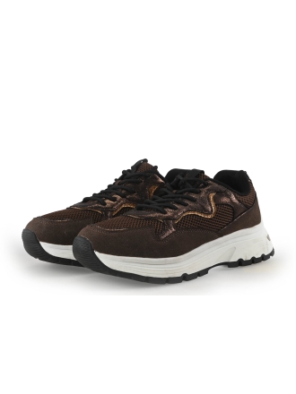 Sub55 Sneakers Bruin 358802
Maat 42