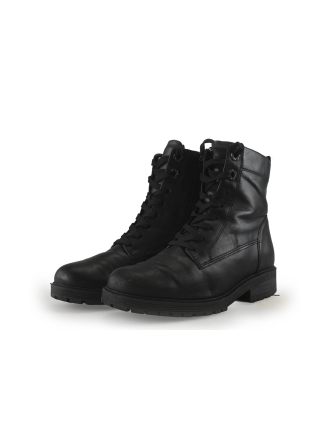 Gabor Veterboots Zwart 358804
Maat 39