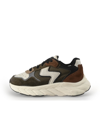 Keq Sneakers Groen 358805
Maat 29