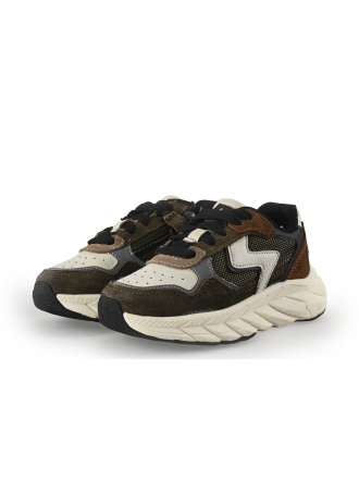 Keq Sneakers Groen 358805
Maat 29