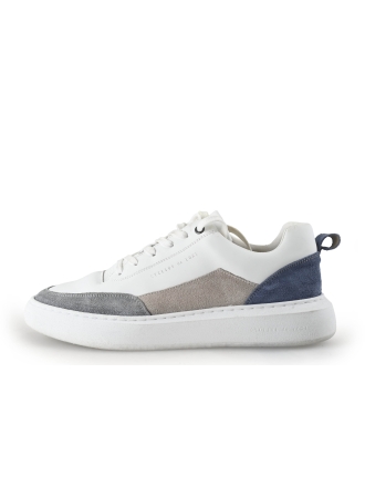 Cycleur de Luxe Sneakers Wit 358812
 Maat 43
 