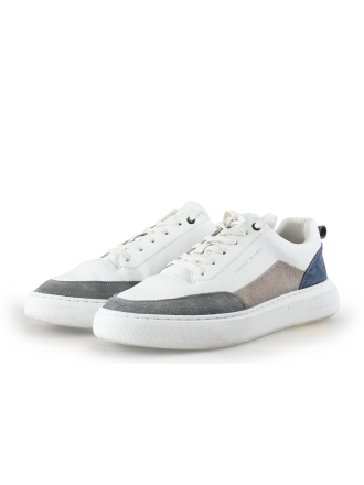 Cycleur de Luxe Sneakers Wit 358812
 Maat 43
 