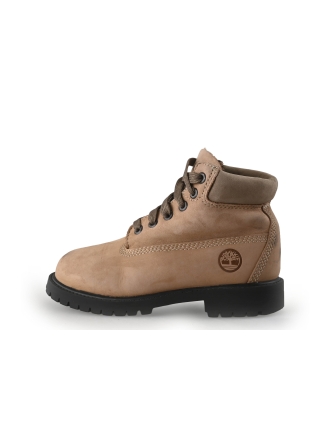 Timberland Veterboots Beige 358814
Maat 33