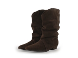 Shoecolate Enkellaarzen