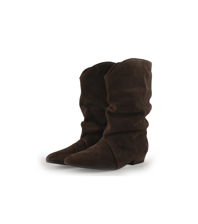 Shoecolate Enkellaarzen
