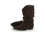 Shoecolate Enkellaarzen