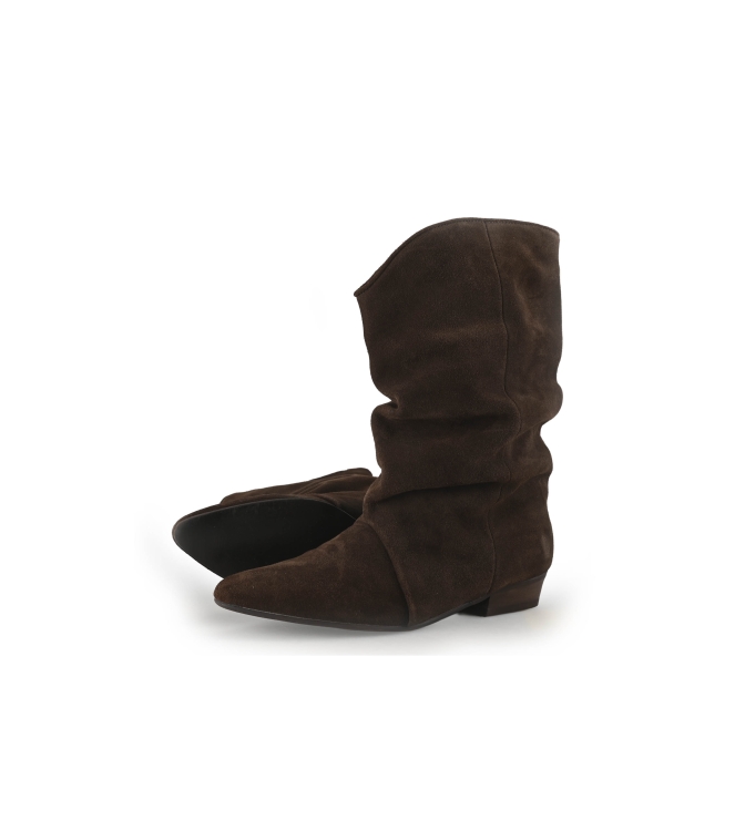 Shoecolate Enkellaarzen