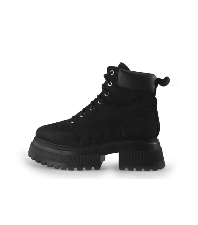 Timberland Enkellaarzen