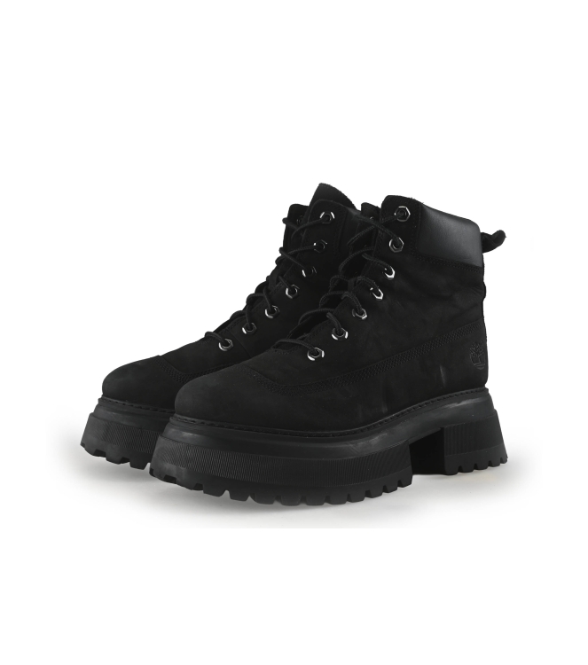 Timberland Enkellaarzen