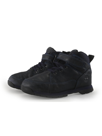 Timberland Enkellaarzen Blauw 358828
Maat 35