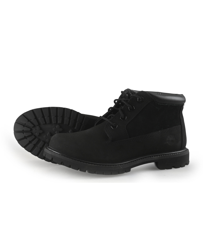 Timberland Veterboots