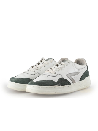 Hub Sneakers Wit 358831
 Maat 43
 