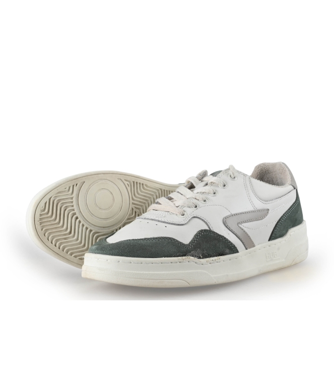 Hub Sneakers
