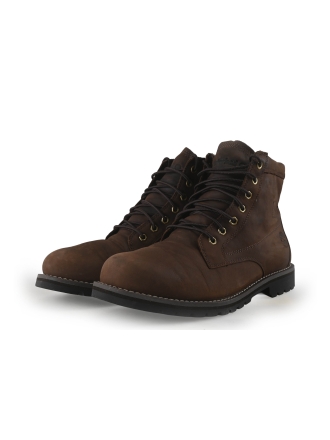 Timberland Boots Bruin 358833
 Maat 45
 