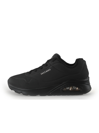 Skechers Sneakers Zwart 358834
 Maat 40
 