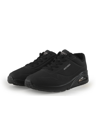 Skechers Sneakers Zwart 358834
 Maat 40
 