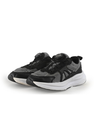 Loff 1881 Sneakers Zwart 358837
Maat 33
