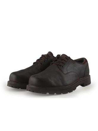 Timberland Veterschoenen Bruin 358838
 Maat 44
 