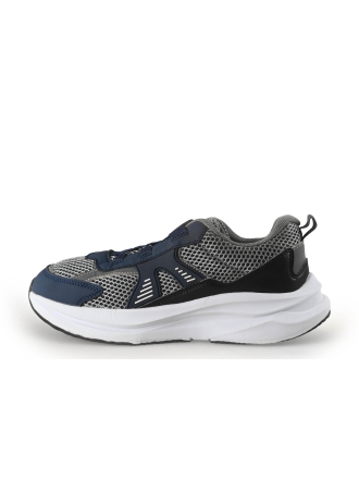Sub55 Sneakers Blauw 358839
Maat 38
