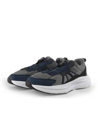 Sub55 Sneakers Blauw 358839
Maat 38