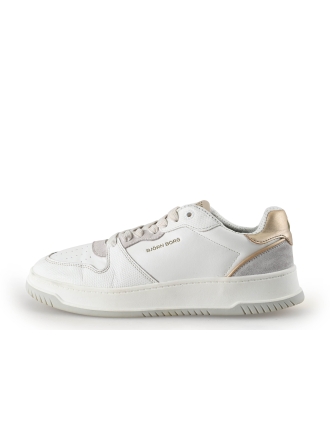 Bjorn Borg Sneakers Wit 358841
 Maat 40
 