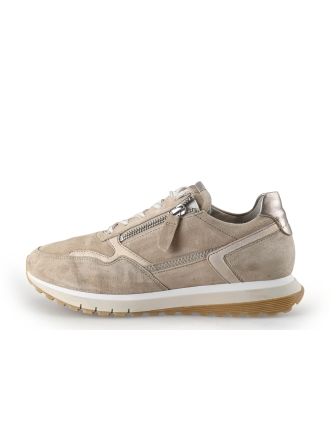 Gabor Sneakers Beige 358842
Maat 38½