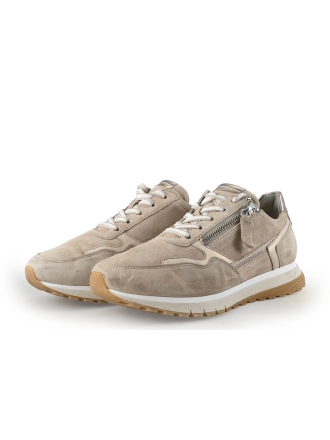 Gabor Sneakers Beige 358842
Maat 38½