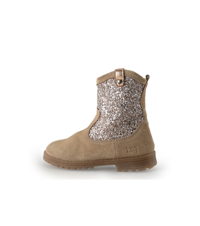 Nelson Boots