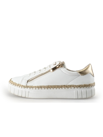 Marco Tozzi Sneakers Wit 358847
Maat 41