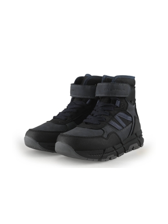 Tom Tailor Boots Blauw 358849
Maat 37