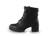 Mustang Veterboots