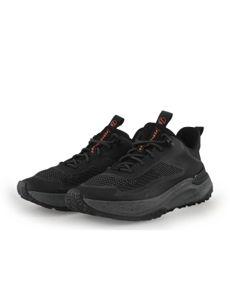 Timberland Sneakers Zwart 358857
 Maat 40
 