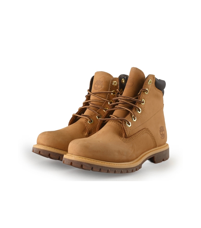 Timberland Enkellaarzen