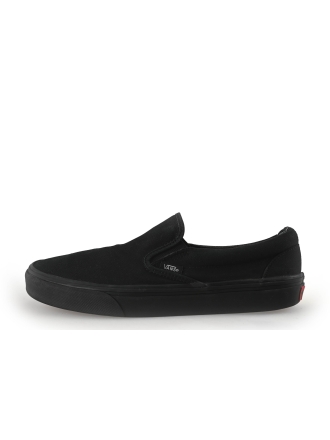 Vans Instappers Zwart 358861
 Maat 42
 