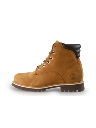 Timberland Boots Cognac 358863
 Maat 41½
 