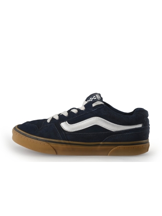 Vans Sneakers Blauw 358866
 Maat 42½
 