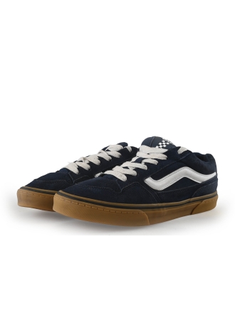 Vans Sneakers Blauw 358866
 Maat 42½
 