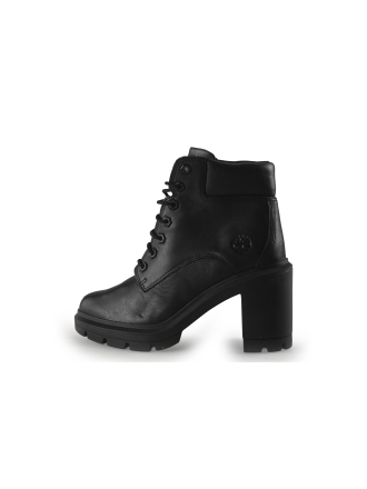 Timberland Enkellaarzen Zwart 358867
 Maat 39
 