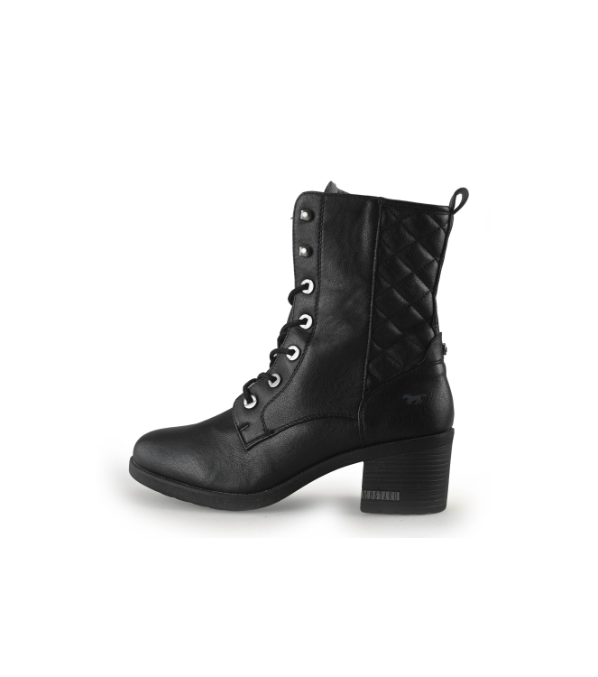 Mustang Veterboots