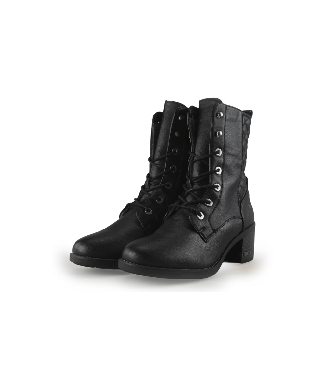 Mustang Veterboots