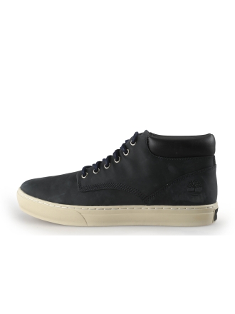 Timberland Veterboots Zwart 358873
 Maat 45
 