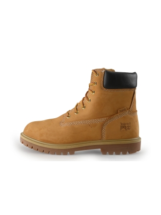 Timberland Pro Werkschoenen Geel 358874
 Maat 42
 