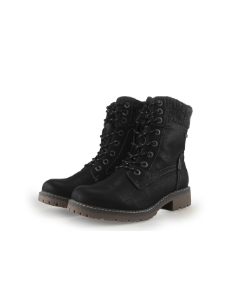Easy Street Veterboots Blauw 358875
 Maat 39
 