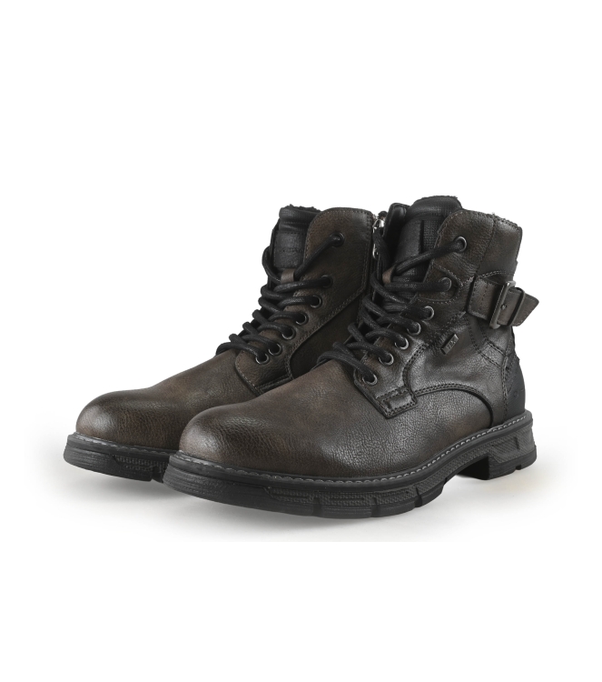 Tom Tailor Veterboots