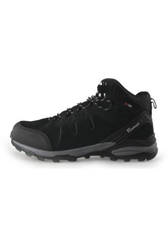 Kastinger Wandelschoenen Zwart 358879
 Maat 47
 