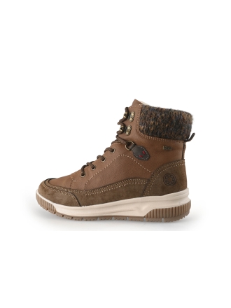 Relife Boots Bruin 358883
 Maat 37
 