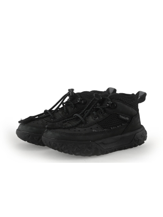 Timberland Sneakers Zwart 358886
Maat 25