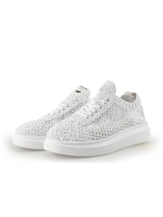Mustang Sneakers Wit 358889
Maat 40