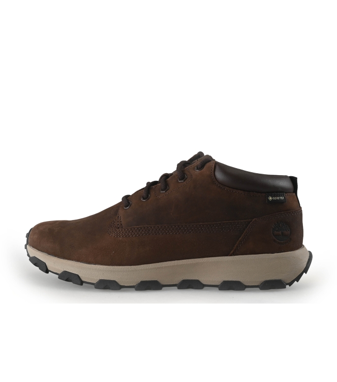 Timberland Veterboots